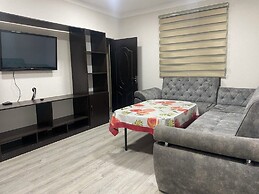 YANGIOBOD HOTEL