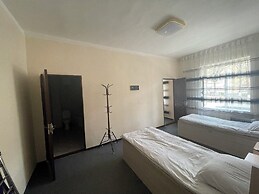 YANGIOBOD HOTEL