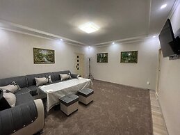 YANGIOBOD HOTEL