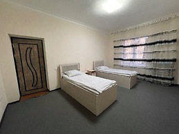 YANGIOBOD HOTEL