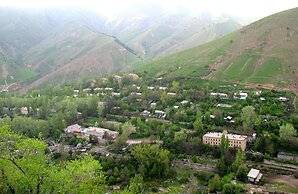 YANGIOBOD HOTEL