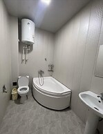 YANGIOBOD HOTEL