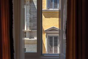 The Couper Umiltà