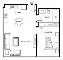 LUX  Pad Executive Suite Canal View 5