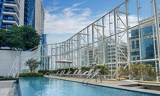 LUX  Pad Executive Suite Canal View 5