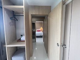 Bangkok Mystay Hotel Rangsit