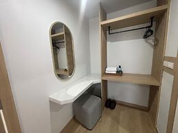 Bangkok Mystay Hotel Rangsit
