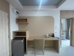 Bangkok Mystay Hotel Rangsit