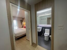 Bangkok Mystay Hotel Rangsit