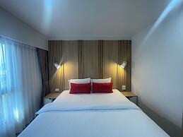 Bangkok Mystay Hotel Rangsit
