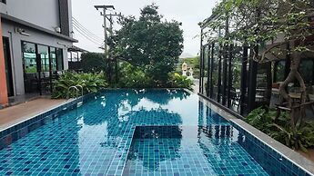 Bangkok Mystay Hotel Rangsit