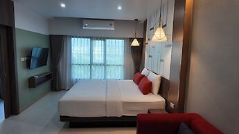 Bangkok Mystay Hotel Rangsit