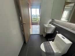Bangkok Mystay Hotel Rangsit