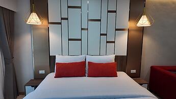 Bangkok Mystay Hotel Rangsit