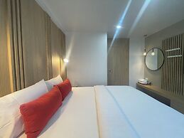 Bangkok Mystay Hotel Rangsit