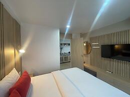 Bangkok Mystay Hotel Rangsit