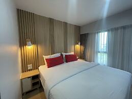 Bangkok Mystay Hotel Rangsit