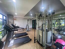 Bangkok Mystay Hotel Rangsit
