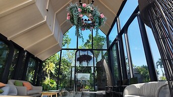 Bangkok Mystay Hotel Rangsit