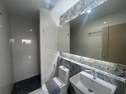 Bangkok Mystay Hotel Rangsit