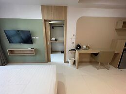 Bangkok Mystay Hotel Rangsit
