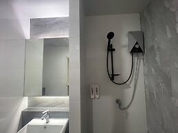 Bangkok Mystay Hotel Rangsit