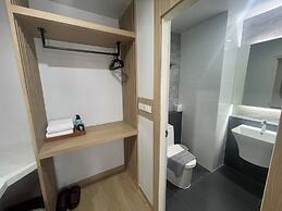 Bangkok Mystay Hotel Rangsit