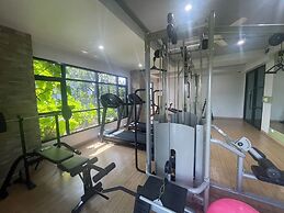 Bangkok Mystay Hotel Rangsit