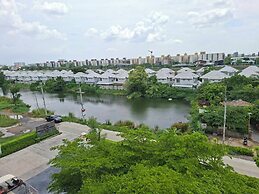 Bangkok Mystay Hotel Rangsit