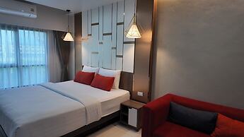 Bangkok Mystay Hotel Rangsit