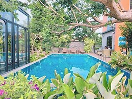 Bangkok Mystay Hotel Rangsit