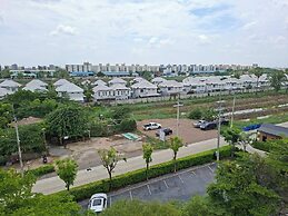Bangkok Mystay Hotel Rangsit