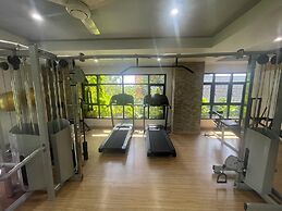Bangkok Mystay Hotel Rangsit