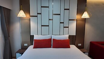 Bangkok Mystay Hotel Rangsit