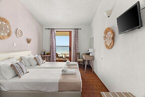 Iliessa Beach Hotel