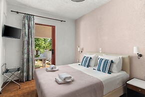 Iliessa Beach Hotel
