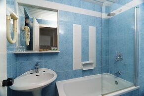 Iliessa Beach Hotel