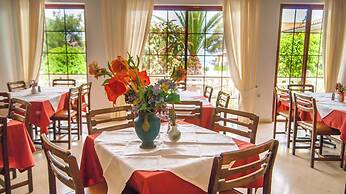 Iliessa Beach Hotel