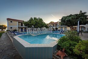 Iliessa Beach Hotel