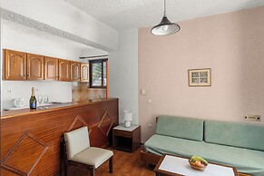 Iliessa Beach Hotel