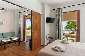 Iliessa Beach Hotel