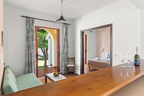 Iliessa Beach Hotel