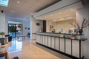 Iliessa Beach Hotel