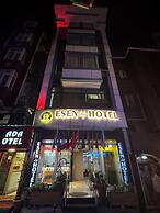 Esen Life Hotel
