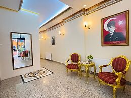 Esen Life Hotel