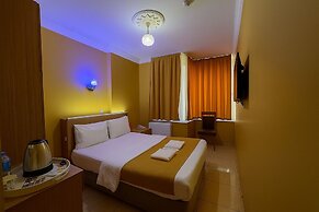 Esen Life Hotel