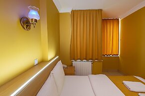 Esen Life Hotel