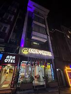 Esen Life Hotel