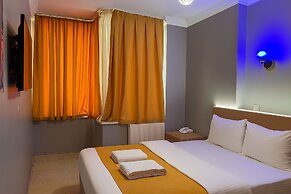 Esen Life Hotel