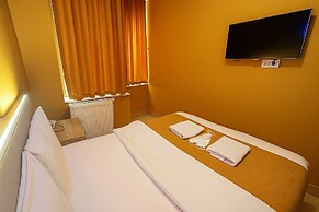 Esen Life Hotel